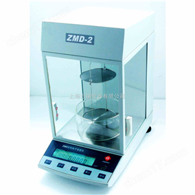 ZMD 系列固体密度仪