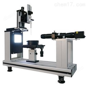 接触角仪 / 水滴角仪