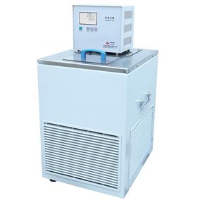 高精度低温恒温槽